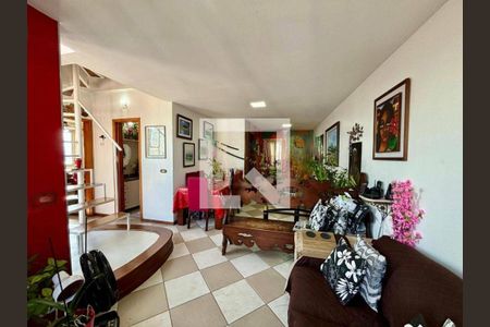 Apartamento à venda com 3 quartos, 147m² em Barra da Tijuca, Rio de Janeiro