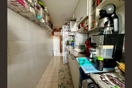 Apartamento à venda com 3 quartos, 147m² em Barra da Tijuca, Rio de Janeiro