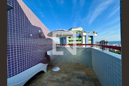Apartamento à venda com 3 quartos, 147m² em Barra da Tijuca, Rio de Janeiro