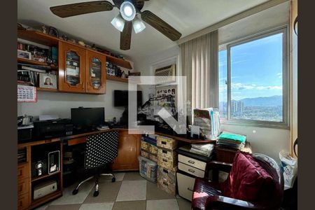 Apartamento à venda com 3 quartos, 147m² em Barra da Tijuca, Rio de Janeiro
