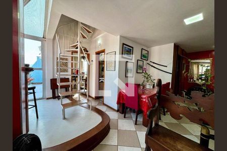 Apartamento à venda com 3 quartos, 147m² em Barra da Tijuca, Rio de Janeiro