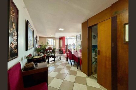 Apartamento à venda com 3 quartos, 147m² em Barra da Tijuca, Rio de Janeiro