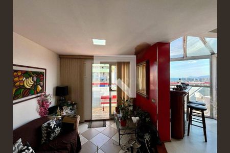 Apartamento à venda com 3 quartos, 147m² em Barra da Tijuca, Rio de Janeiro