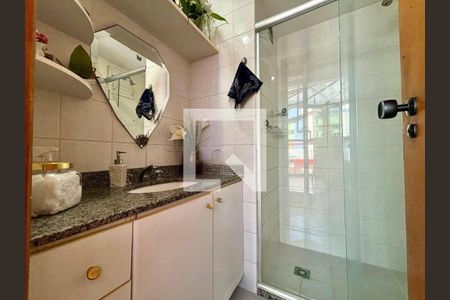 Apartamento à venda com 3 quartos, 147m² em Barra da Tijuca, Rio de Janeiro