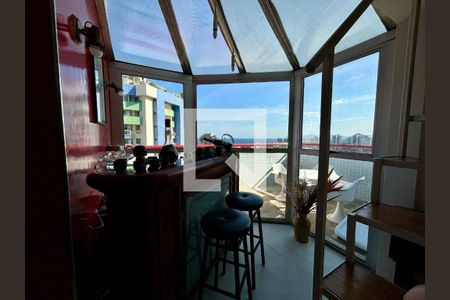 Apartamento à venda com 3 quartos, 147m² em Barra da Tijuca, Rio de Janeiro