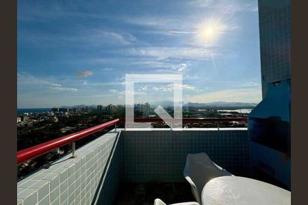 Apartamento à venda com 3 quartos, 147m² em Barra da Tijuca, Rio de Janeiro