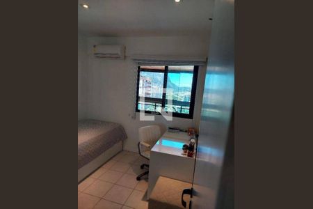 Apartamento à venda com 3 quartos, 290m² em Barra da Tijuca, Rio de Janeiro