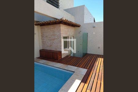 Apartamento à venda com 3 quartos, 290m² em Barra da Tijuca, Rio de Janeiro