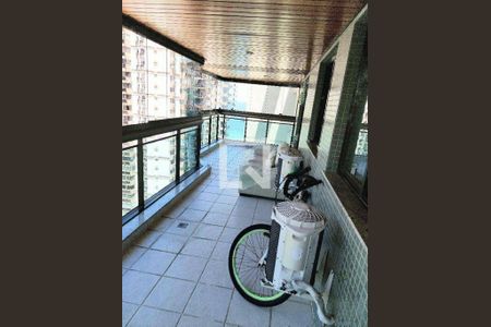 Apartamento à venda com 3 quartos, 290m² em Barra da Tijuca, Rio de Janeiro