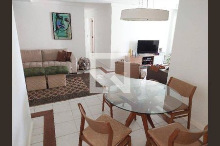 Apartamento à venda com 3 quartos, 290m² em Barra da Tijuca, Rio de Janeiro