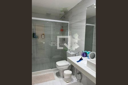 Apartamento à venda com 4 quartos, 160m² em Barra da Tijuca, Rio de Janeiro