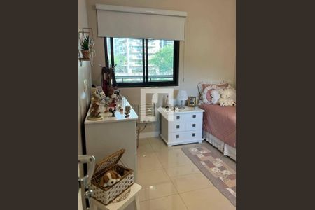 Apartamento à venda com 4 quartos, 160m² em Barra da Tijuca, Rio de Janeiro