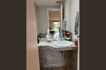 Apartamento à venda com 4 quartos, 160m² em Barra da Tijuca, Rio de Janeiro