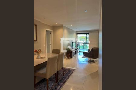 Apartamento à venda com 4 quartos, 160m² em Barra da Tijuca, Rio de Janeiro