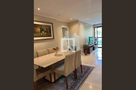 Apartamento à venda com 4 quartos, 160m² em Barra da Tijuca, Rio de Janeiro