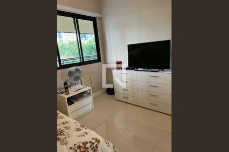 Apartamento à venda com 4 quartos, 160m² em Barra da Tijuca, Rio de Janeiro