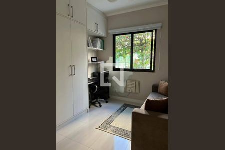 Apartamento à venda com 4 quartos, 160m² em Barra da Tijuca, Rio de Janeiro