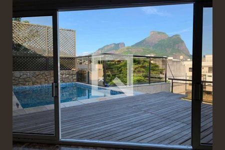 Apartamento à venda com 3 quartos, 436m² em Barra da Tijuca, Rio de Janeiro