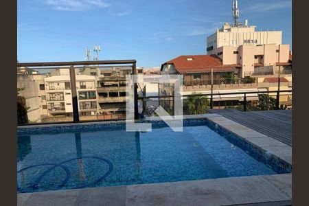Apartamento à venda com 3 quartos, 436m² em Barra da Tijuca, Rio de Janeiro