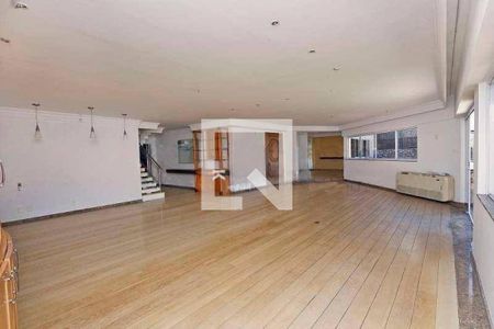 Apartamento à venda com 3 quartos, 436m² em Barra da Tijuca, Rio de Janeiro