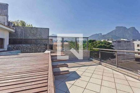 Apartamento à venda com 3 quartos, 436m² em Barra da Tijuca, Rio de Janeiro
