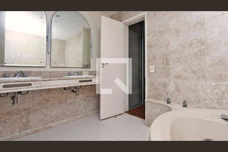 Apartamento à venda com 3 quartos, 436m² em Barra da Tijuca, Rio de Janeiro
