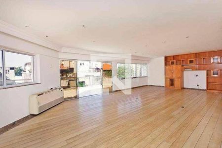 Apartamento à venda com 3 quartos, 436m² em Barra da Tijuca, Rio de Janeiro