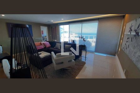 Apartamento à venda com 4 quartos, 273m² em Barra da Tijuca, Rio de Janeiro