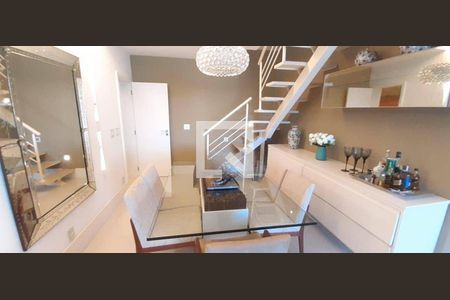 Apartamento à venda com 4 quartos, 273m² em Barra da Tijuca, Rio de Janeiro