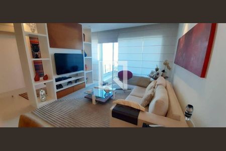 Apartamento à venda com 4 quartos, 273m² em Barra da Tijuca, Rio de Janeiro