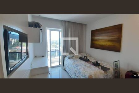 Apartamento à venda com 4 quartos, 273m² em Barra da Tijuca, Rio de Janeiro