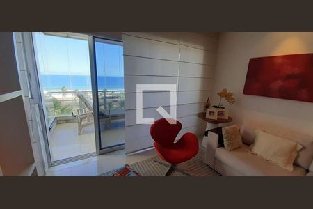 Apartamento à venda com 4 quartos, 273m² em Barra da Tijuca, Rio de Janeiro