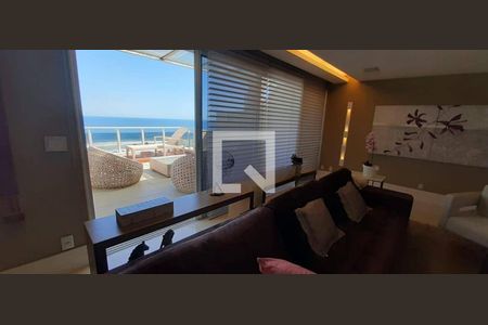 Apartamento à venda com 4 quartos, 273m² em Barra da Tijuca, Rio de Janeiro