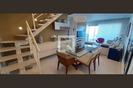 Apartamento à venda com 4 quartos, 273m² em Barra da Tijuca, Rio de Janeiro