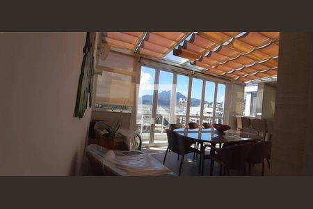 Apartamento à venda com 4 quartos, 273m² em Barra da Tijuca, Rio de Janeiro