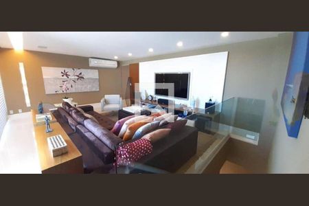 Apartamento à venda com 4 quartos, 273m² em Barra da Tijuca, Rio de Janeiro