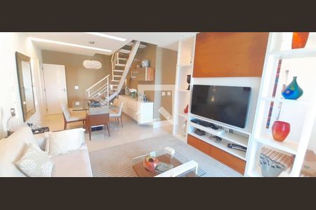 Apartamento à venda com 4 quartos, 273m² em Barra da Tijuca, Rio de Janeiro