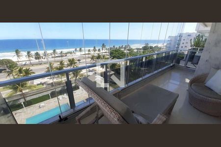 Apartamento à venda com 4 quartos, 273m² em Barra da Tijuca, Rio de Janeiro