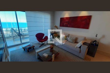 Apartamento à venda com 4 quartos, 273m² em Barra da Tijuca, Rio de Janeiro