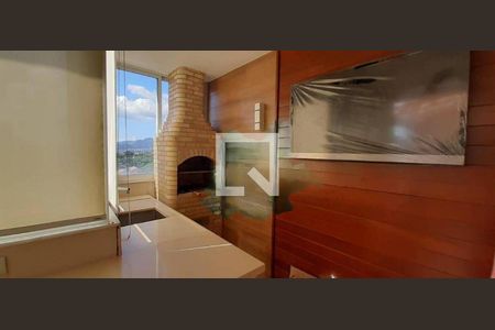 Apartamento à venda com 4 quartos, 273m² em Barra da Tijuca, Rio de Janeiro