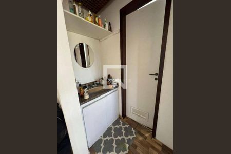Apartamento à venda com 1 quarto, 63m² em Barra da Tijuca, Rio de Janeiro
