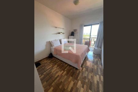 Apartamento à venda com 1 quarto, 63m² em Barra da Tijuca, Rio de Janeiro