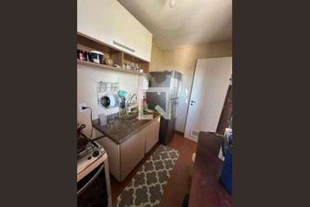 Apartamento à venda com 1 quarto, 63m² em Barra da Tijuca, Rio de Janeiro