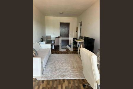 Apartamento à venda com 1 quarto, 63m² em Barra da Tijuca, Rio de Janeiro