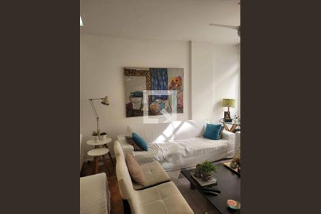 Apartamento à venda com 3 quartos, 120m² em Ipanema, Rio de Janeiro