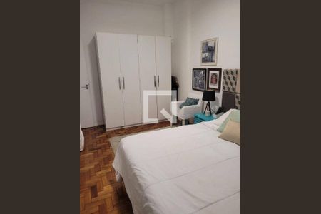 Apartamento à venda com 3 quartos, 120m² em Ipanema, Rio de Janeiro