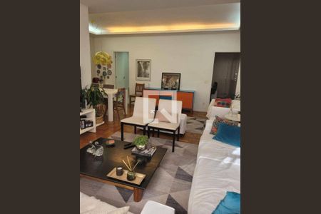 Apartamento à venda com 3 quartos, 120m² em Ipanema, Rio de Janeiro