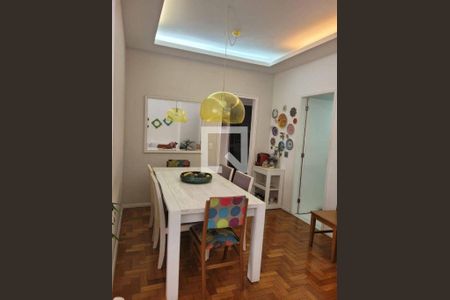 Apartamento à venda com 3 quartos, 120m² em Ipanema, Rio de Janeiro