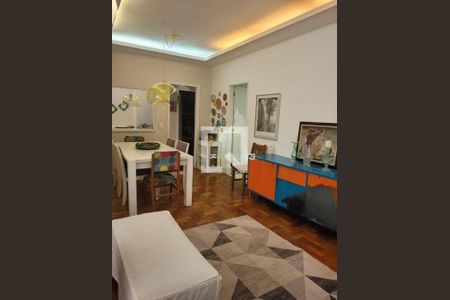 Apartamento à venda com 3 quartos, 120m² em Ipanema, Rio de Janeiro