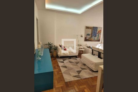 Apartamento à venda com 3 quartos, 120m² em Ipanema, Rio de Janeiro